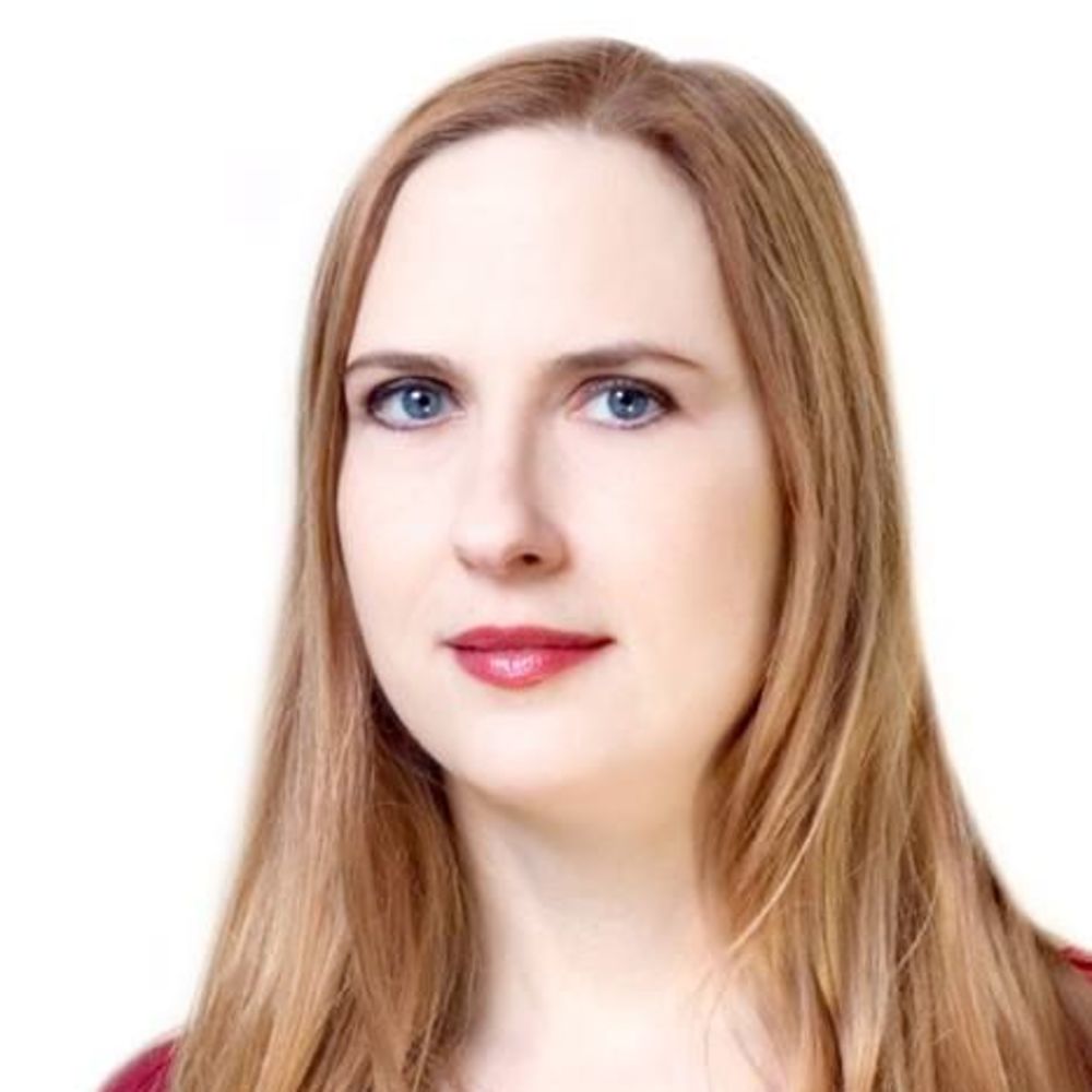 Meet your Posher, Rebecca